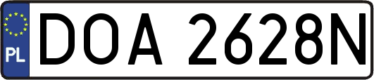 DOA2628N