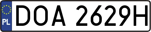 DOA2629H