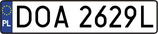DOA2629L