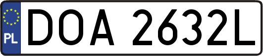 DOA2632L