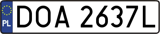 DOA2637L