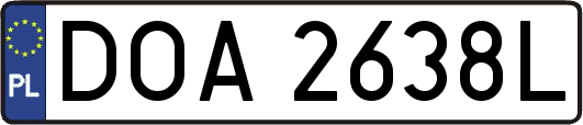 DOA2638L