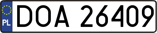 DOA26409