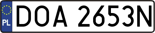 DOA2653N