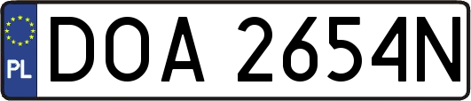 DOA2654N