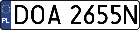 DOA2655N