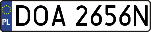 DOA2656N