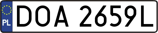 DOA2659L