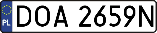 DOA2659N