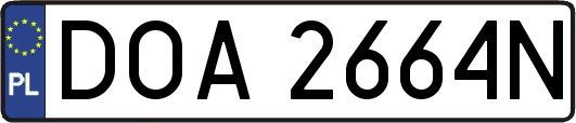 DOA2664N