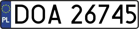 DOA26745