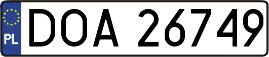 DOA26749