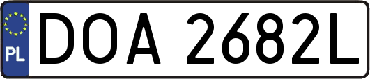 DOA2682L