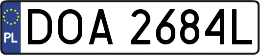 DOA2684L