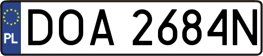 DOA2684N