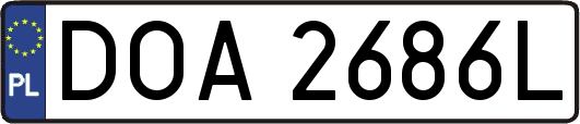 DOA2686L