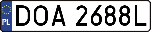 DOA2688L