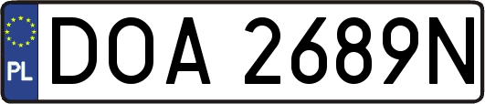 DOA2689N