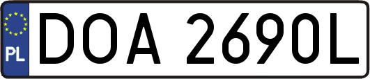 DOA2690L