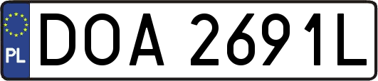 DOA2691L