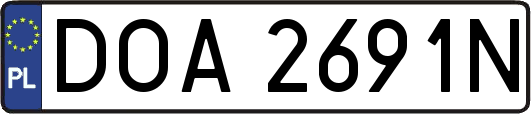 DOA2691N