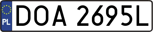 DOA2695L