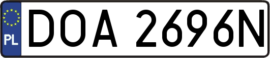 DOA2696N