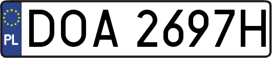 DOA2697H