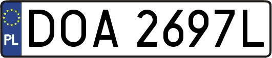 DOA2697L