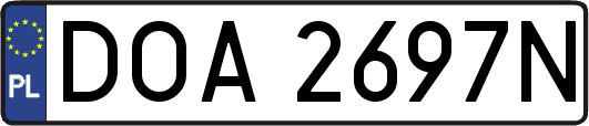 DOA2697N