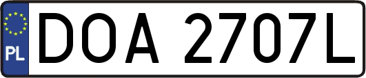 DOA2707L