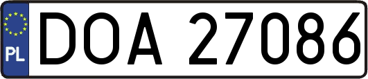 DOA27086