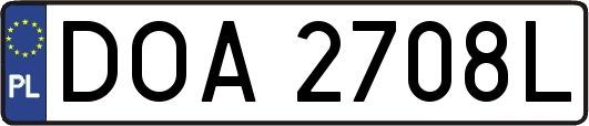 DOA2708L