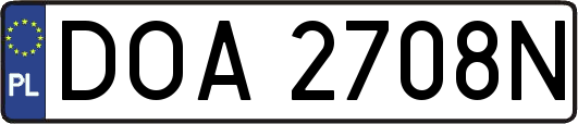 DOA2708N