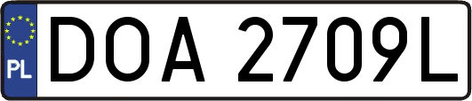 DOA2709L