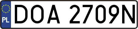 DOA2709N