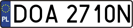 DOA2710N