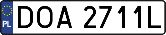 DOA2711L