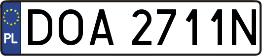 DOA2711N