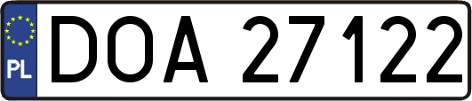 DOA27122