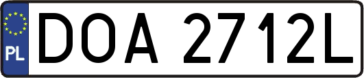 DOA2712L