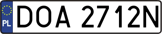 DOA2712N
