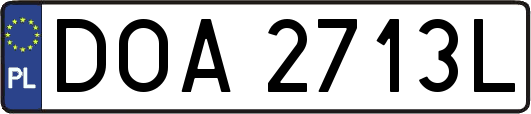 DOA2713L