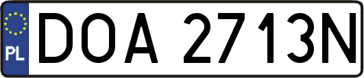DOA2713N
