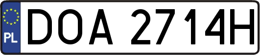 DOA2714H