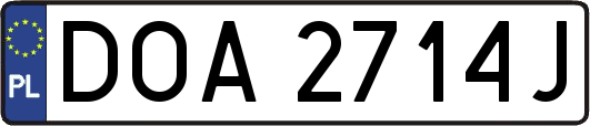 DOA2714J