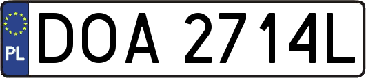 DOA2714L