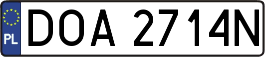 DOA2714N