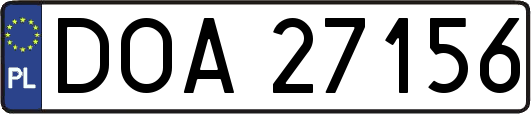 DOA27156