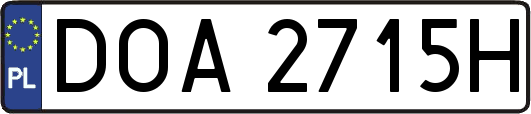 DOA2715H